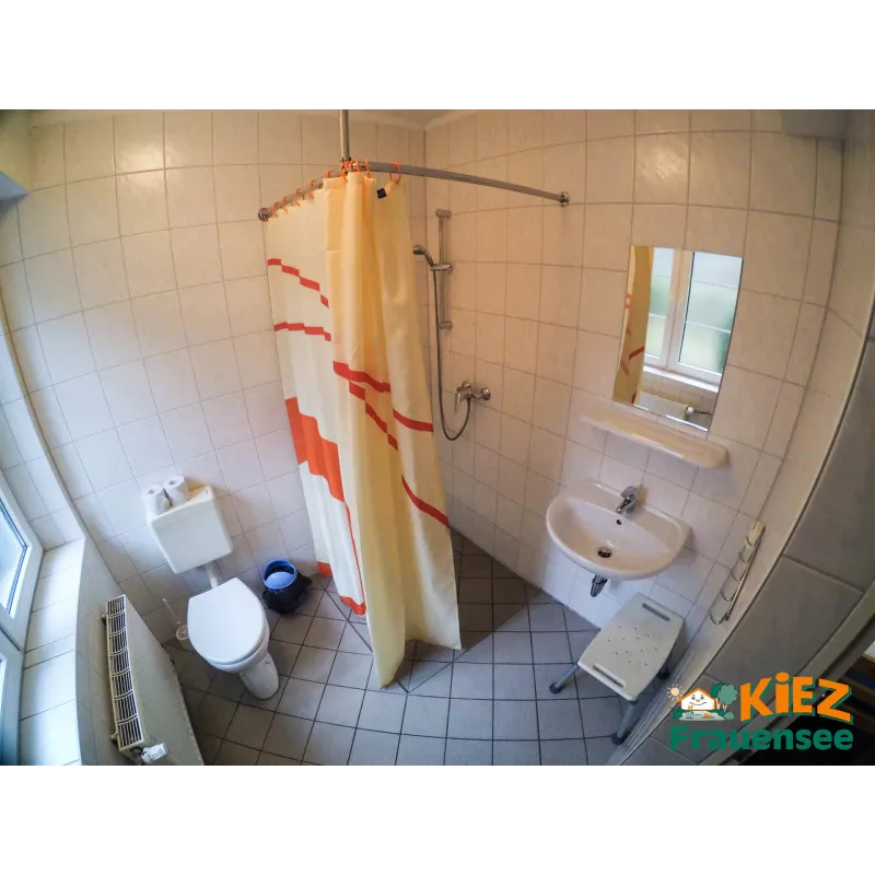 1. Klasse - Einbettzimmer – Bild 2