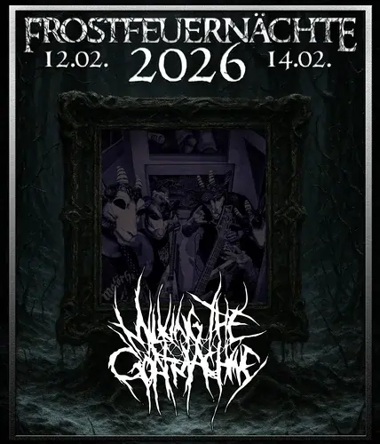 Milking the Goatmachine